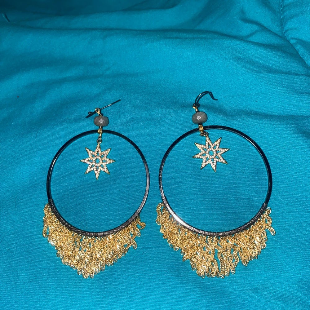 Altar’d State Earrings